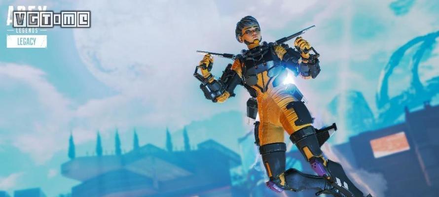 《ApexLegends》新赛季更新上线时间公布（看看新赛季会带来哪些惊喜）