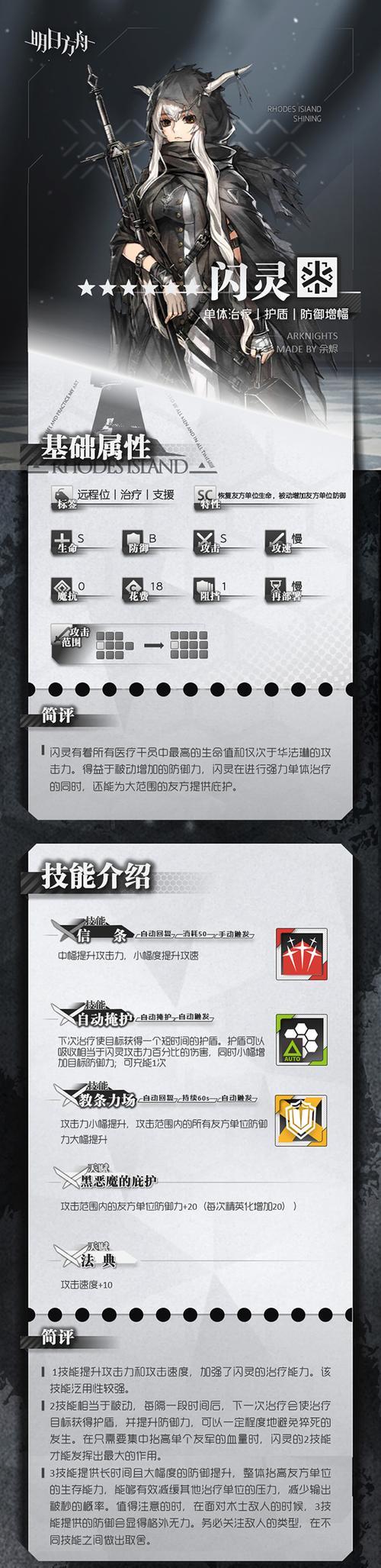 《明日方舟》玫兰莎攻略（解析明日方舟新干员玫兰莎的特点与应用）