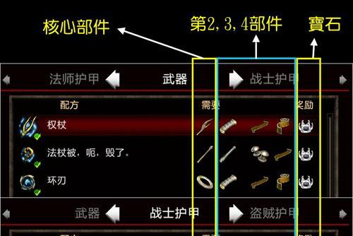 阿玛拉王国惩罚海岛刷装攻略（解密阿玛拉王国海岛刷装的最佳方法）