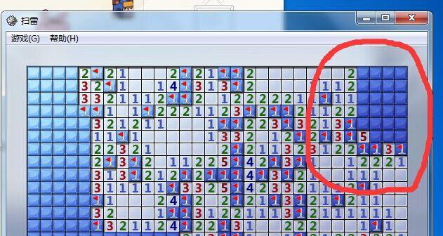 如何成为扫雷高手（掌握高级技巧攻略）