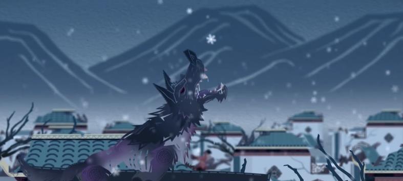 《暖雪狼王》攻略大全（以暖雪狼王打法为主题）