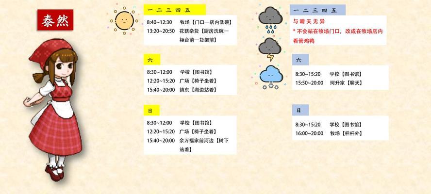 《奶牛镇》超级洒水器摆法攻略（掌握这些技巧）