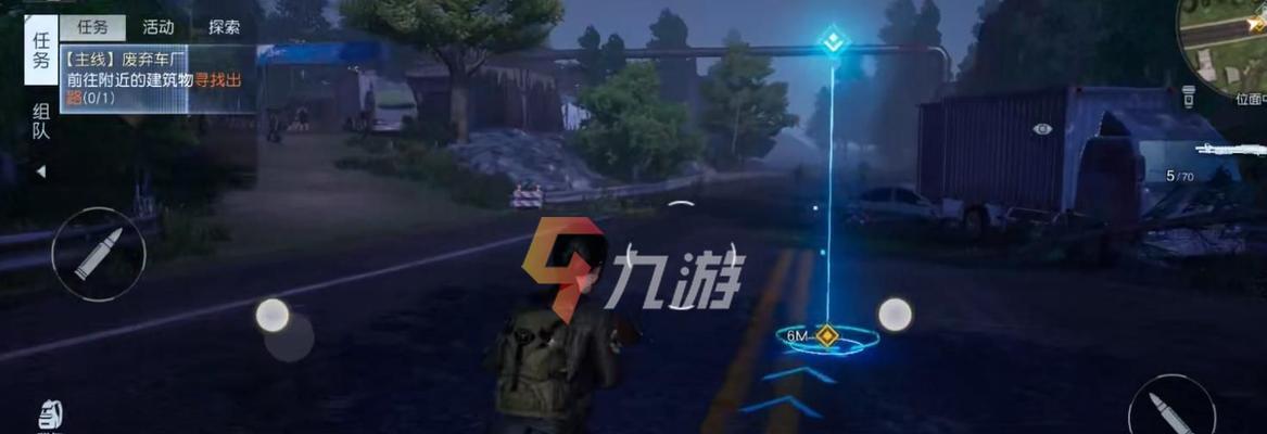 《黎明觉醒PVP武器选择攻略》（让你成为无敌杀戮之王）